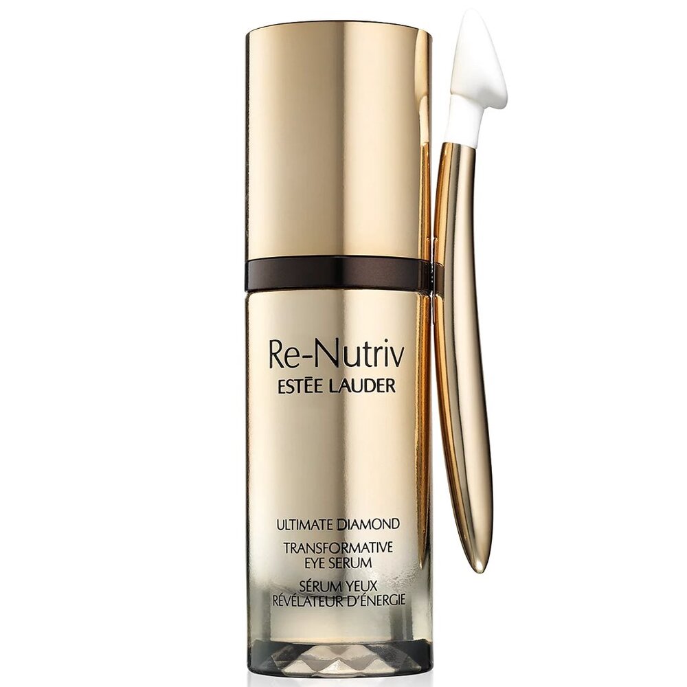 Estee Lauder Re-Nutriv Ultimate Diamond Transformative Eye Serum (0.5 oz)